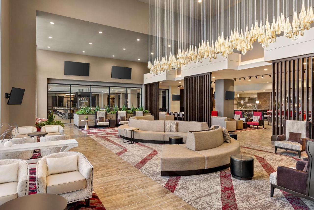 Embassy Suites By Hilton Round Rock Extérieur photo