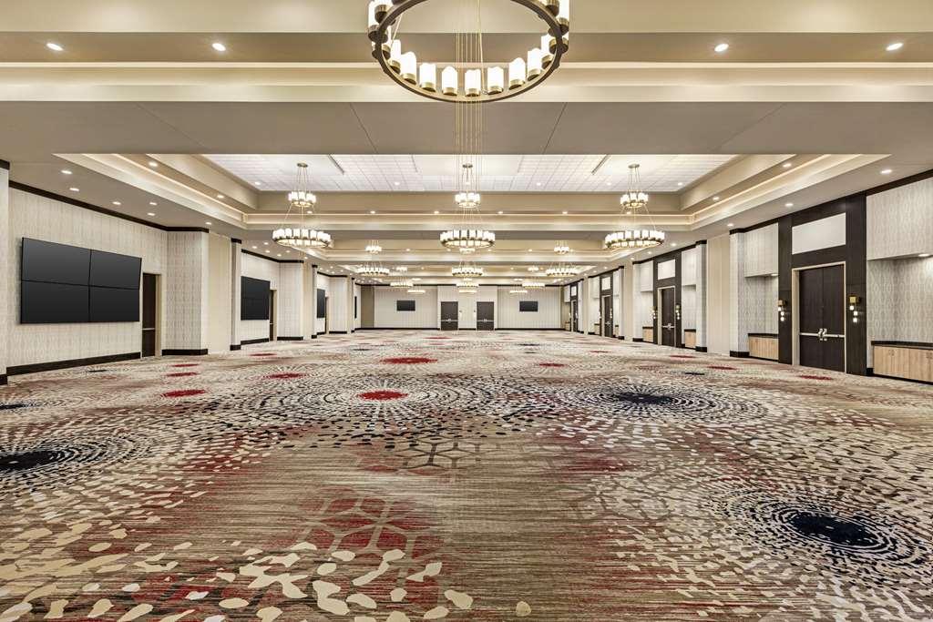 Embassy Suites By Hilton Round Rock Facilités photo