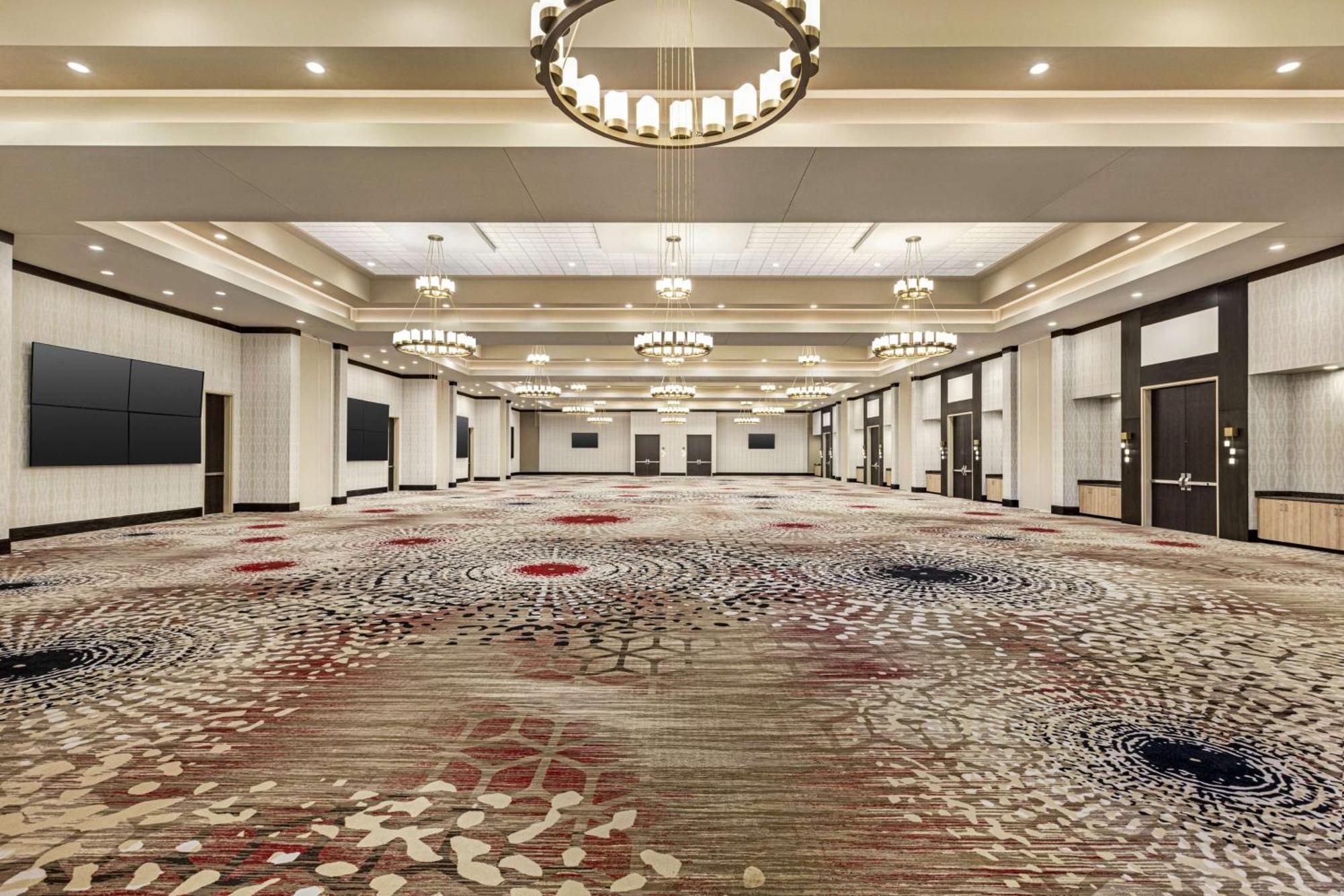 Embassy Suites By Hilton Round Rock Extérieur photo