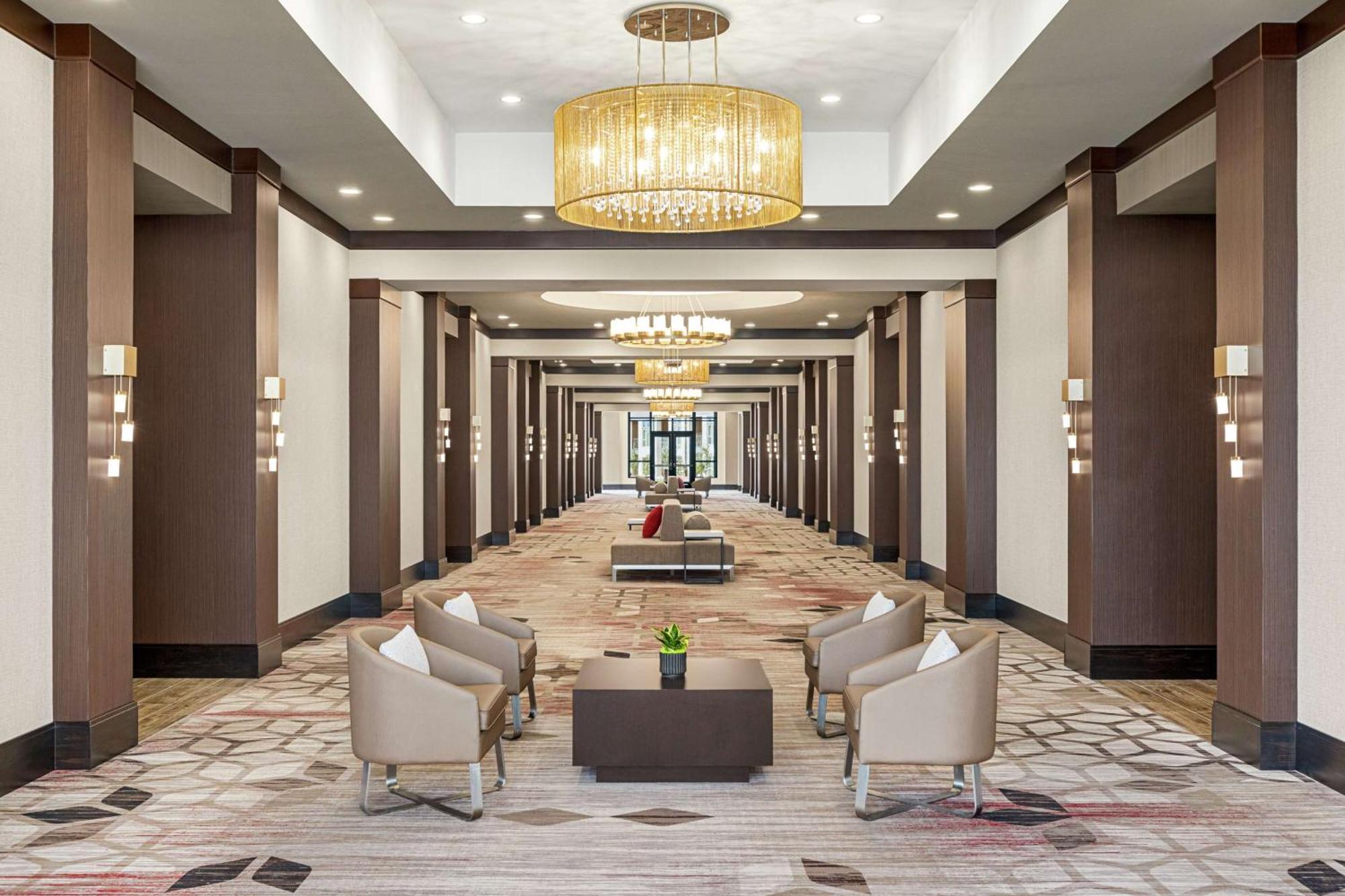 Embassy Suites By Hilton Round Rock Extérieur photo