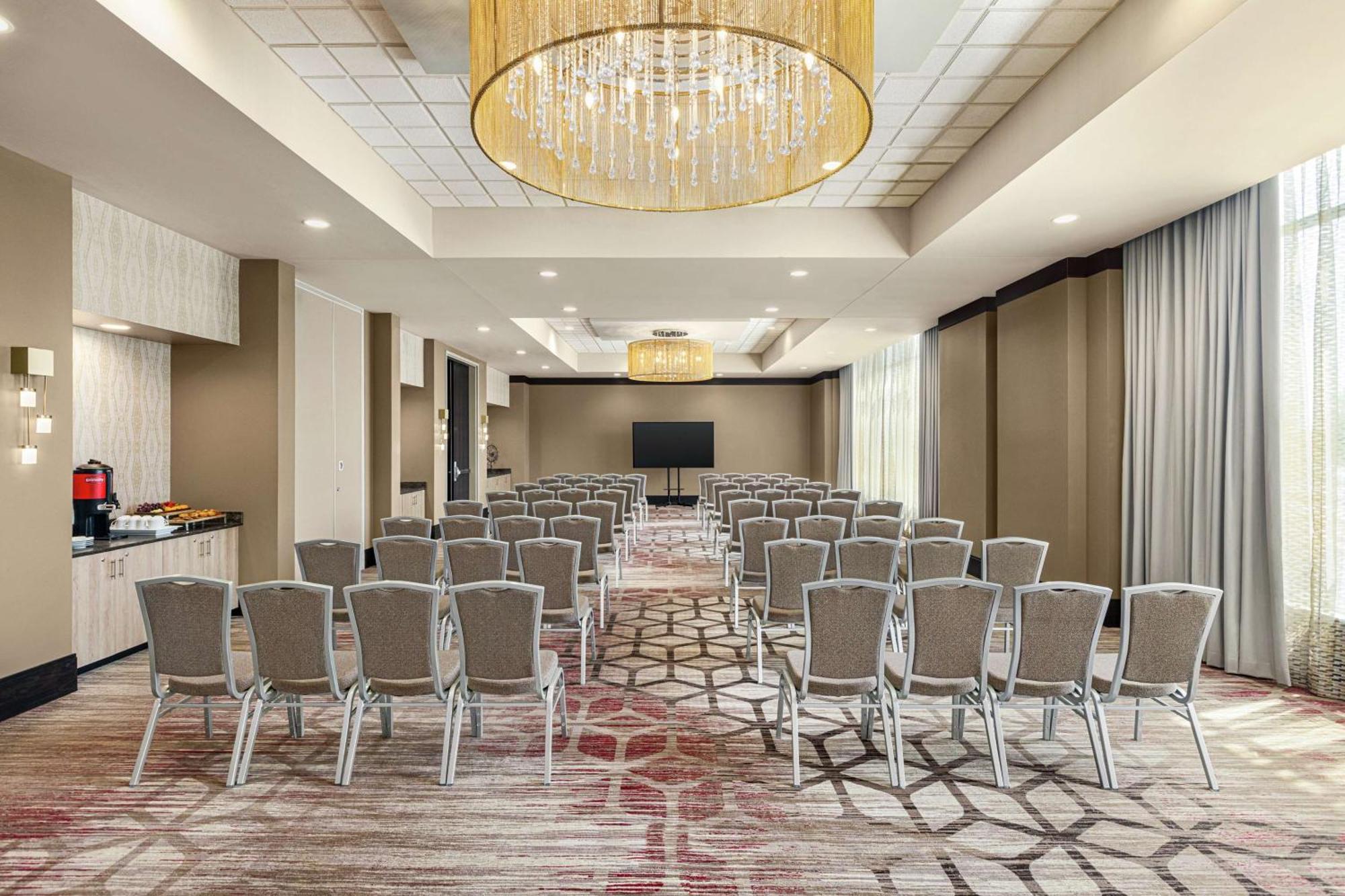 Embassy Suites By Hilton Round Rock Extérieur photo